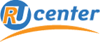 RU-CENTER logo