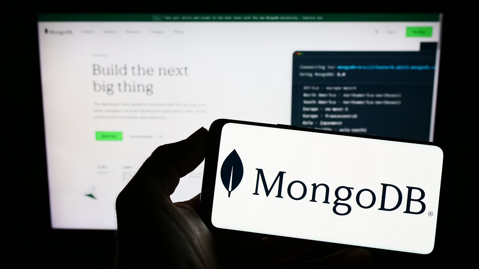 MongoDB: как установить на операционные системы Windows, Ubuntu, CentOS