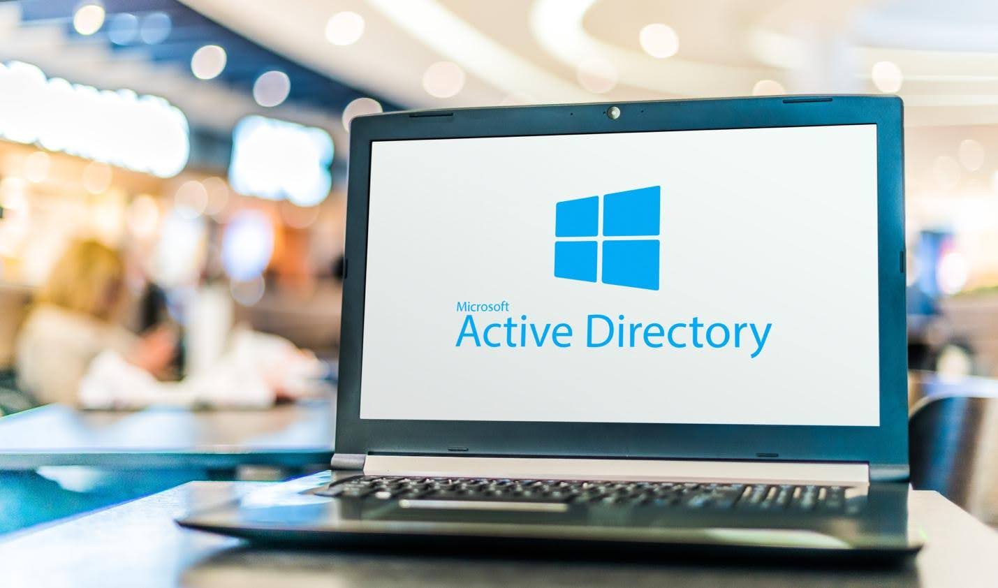 Миграция домена Active Directory