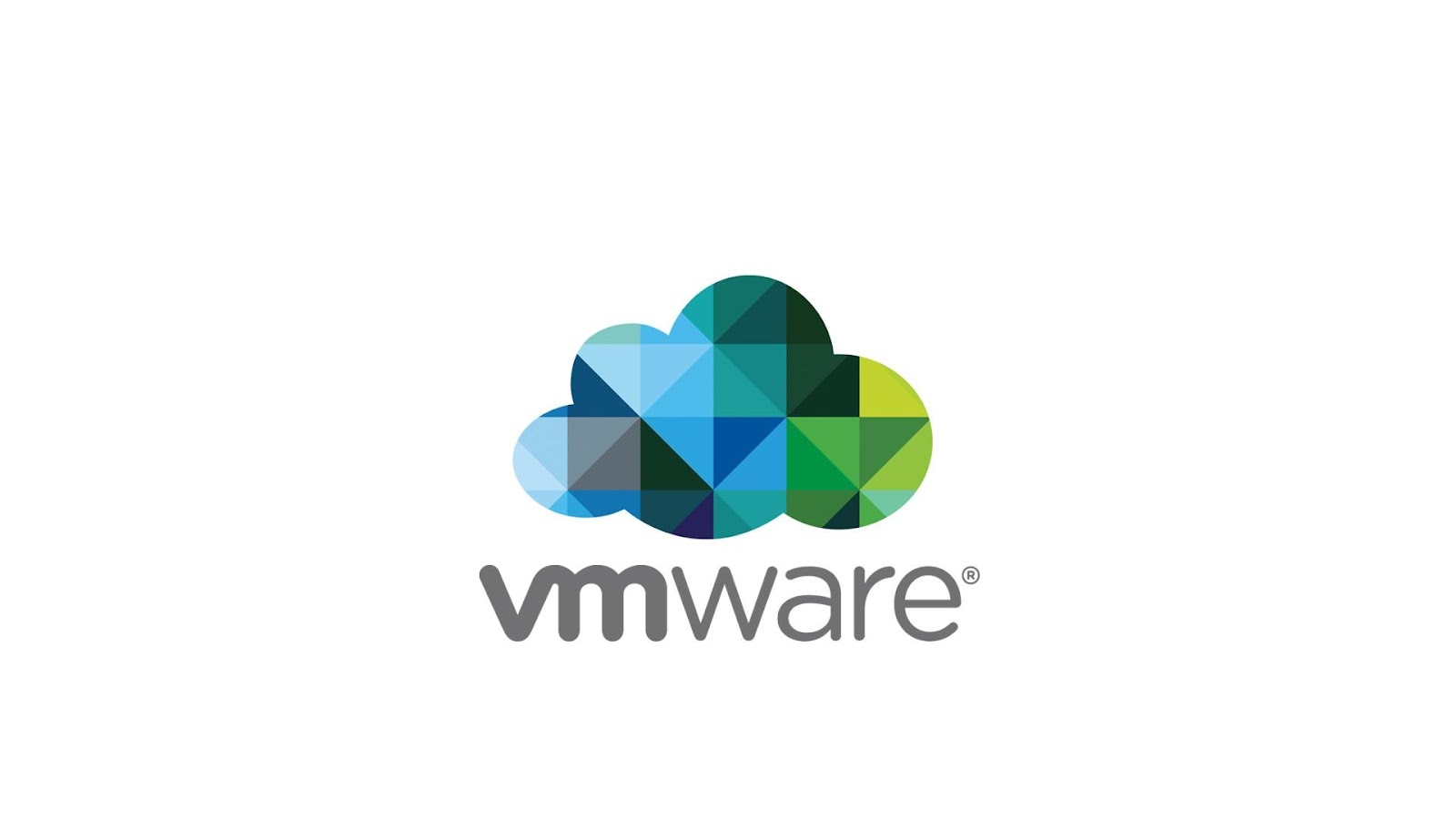 Установка VMware на Windows