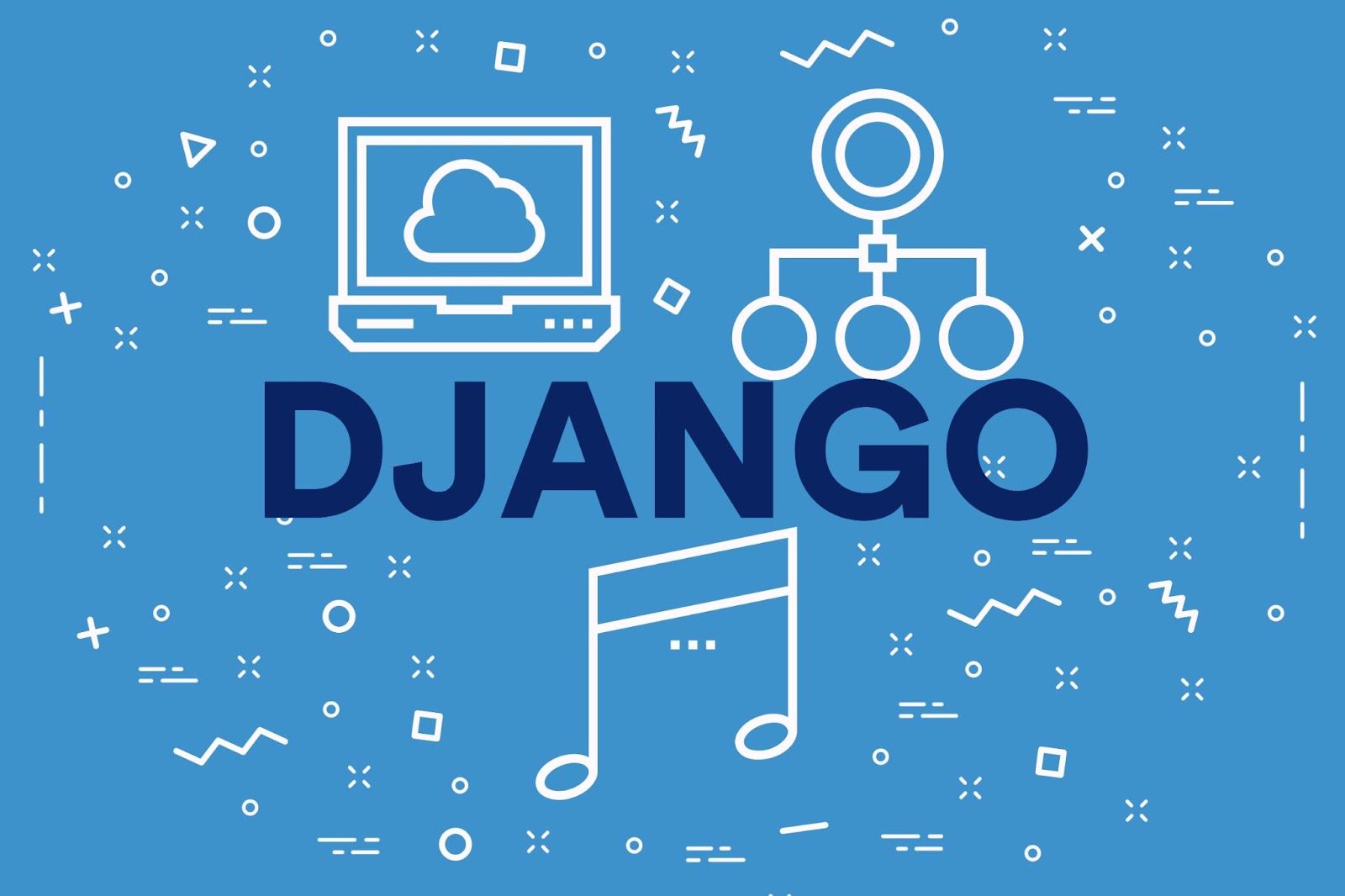 Django rest framework - что это, для чего используется