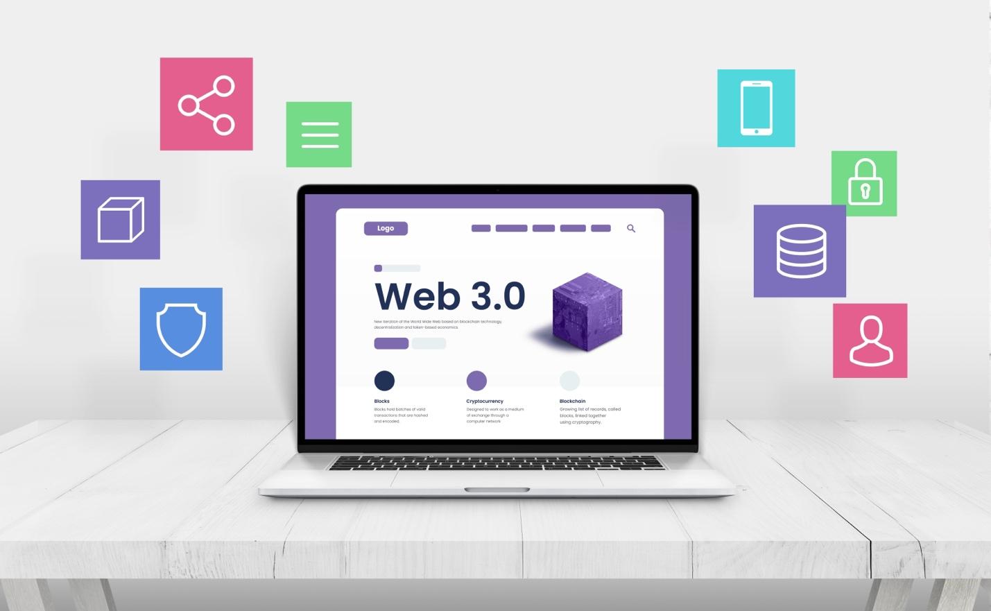 Web 3.0: Новый Интернет и его возможности