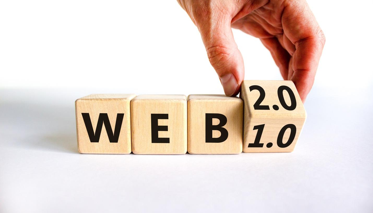 Web 3.0: Новый Интернет и его возможности