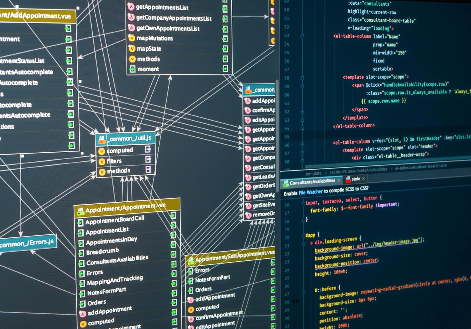 Как подключить приложение Node.js к базе данных MongoDB