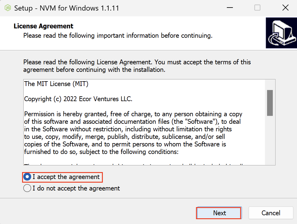Как установить Node.js на Windows