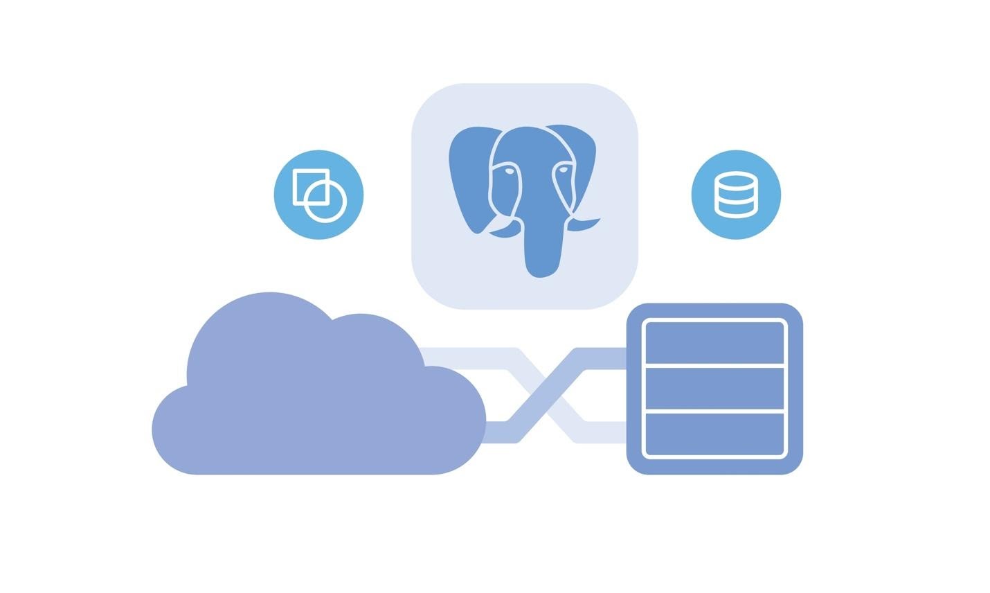 Как сделать дамп PostgreSQL