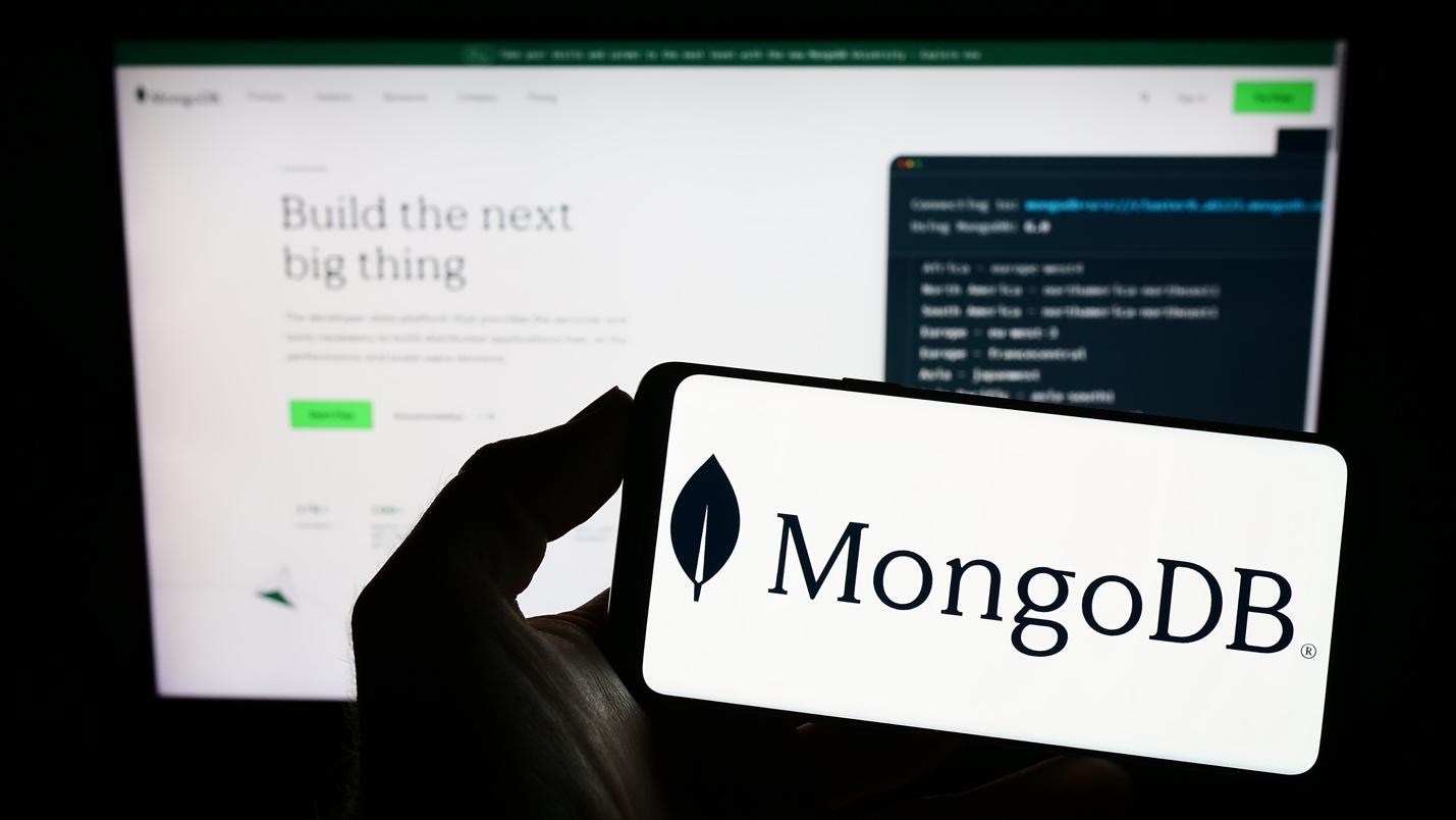 Как установить MongoDB в кластер Kubernetes. Инструкция