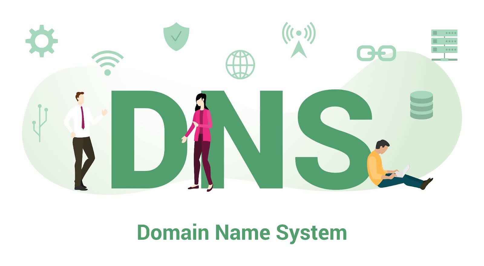 Как изменить DNS-сервер на Android